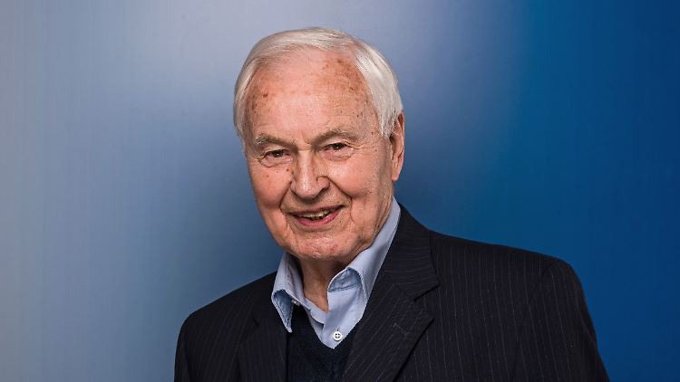 Hans Modrow 2018