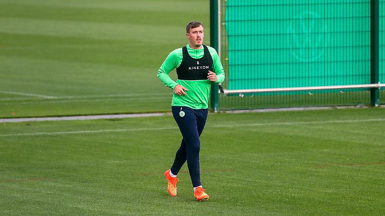 Max Kruse ist seit rund einem halben Jahr kein Bundesligaprofi mehr.