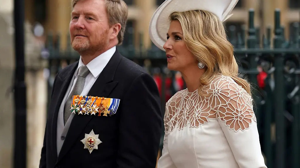 Willem-Alexander-Koenig-der-Niederlande-und-Maxima-Koenigin-der-Niederlande