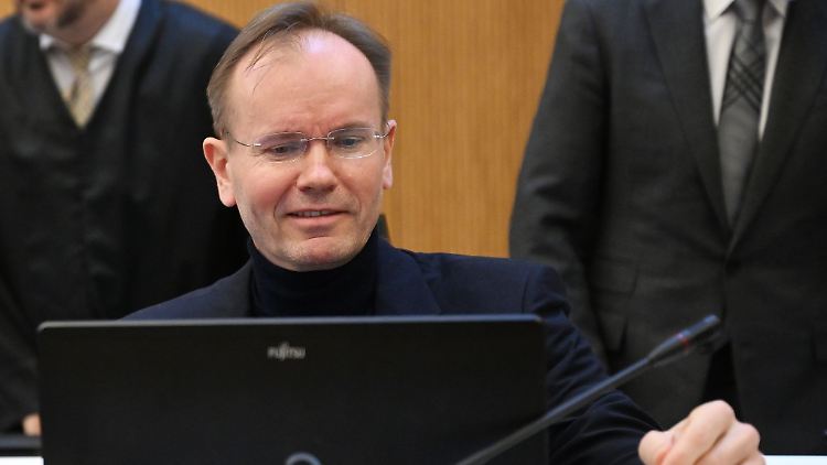 Markus Braun