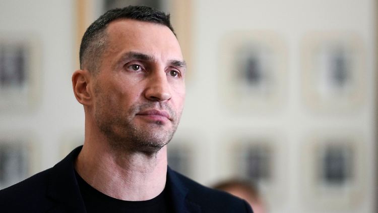 Ex-Box-Weltmeister Klitschko macht Bach schwere Vorwürfe.