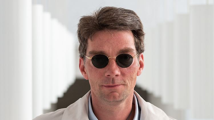 Ist seinen Job als Ballettdirektor am Staatstheater Hannover los: Marco Goecke. 
