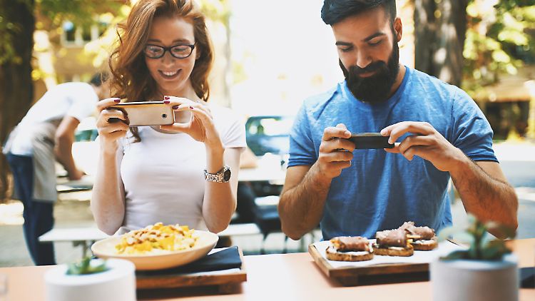 Vegan, Yuzo oder fermentiert – diese Lebensmittel sind 2023 besonders angesagt.