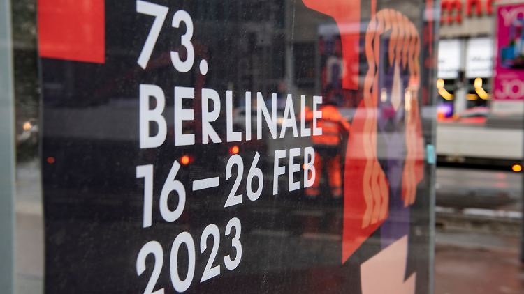Die 73. Berlinale wirft ihre Schatten voraus.