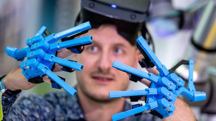Innovative Ideen und die Startups, die sie entwickeln, sollen nicht mehr so oft Europa den Rücken kehren. 