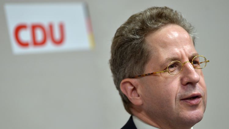 Maaßen und CDU - das war einmal, meint das Präsidium der Partei und startet ein Ausschlussverfahren gegen den Politiker. Der fühlt sich unfair behandelt.