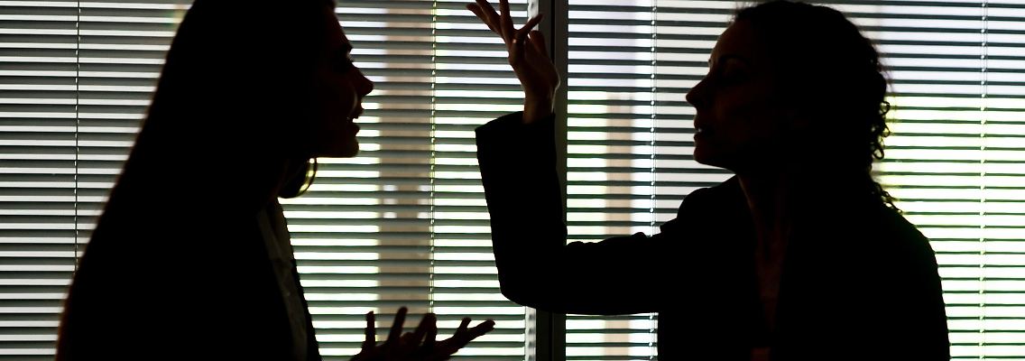 Wer im Job auf radikale Ehrlichkeit setzen möchte, muss auch den ein oder anderen Konflikt aushalten können.