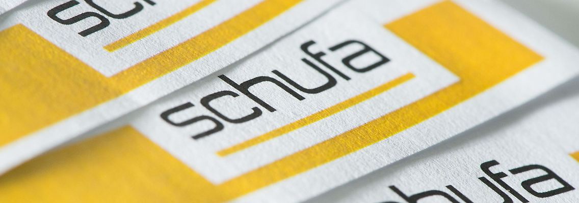 Das wohl bekannteste Unternehmen für Bonitätsauskünfte: die Schufa.