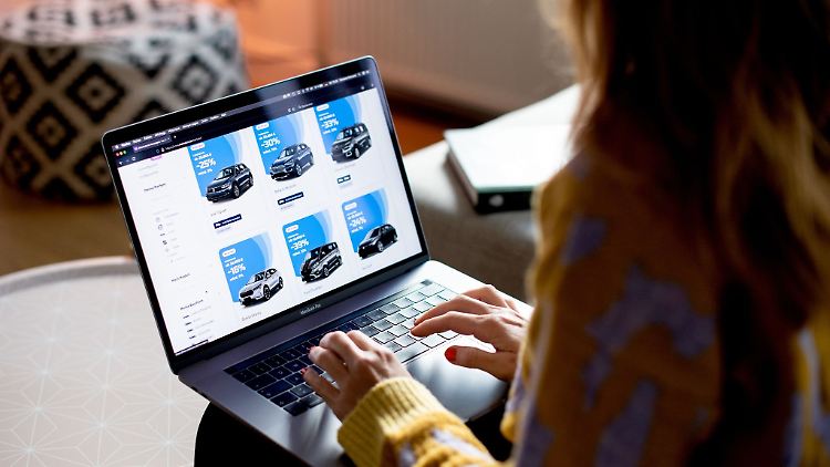Angebot und Nachfrage: Aktuell lassen sich für gebrauchte Autos gute Preise erzielen - ein bisschen Recherche vor der Erstellung eines realistischen Angebots scheint dennoch sinnvoll.