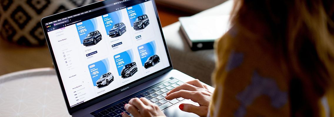 Angebot und Nachfrage: Aktuell lassen sich für gebrauchte Autos gute Preise erzielen - ein bisschen Recherche vor der Erstellung eines realistischen Angebots scheint dennoch sinnvoll.