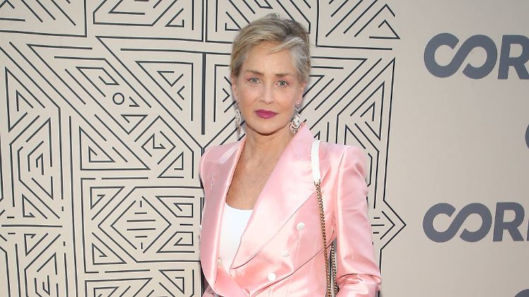 Muss den Tod ihres Bruders verkraften: Sharon Stone.