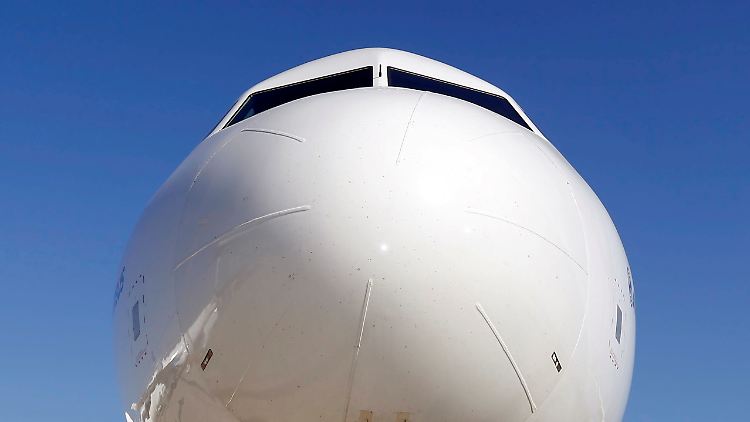 Allein vom Modell A320neo will Air India 210 Exemplare bestellen.