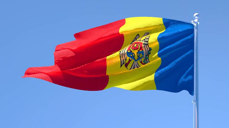 Als Nachbarland der Ukraine fürchtet Moldau, Ziel russischer Attacken zu werden. 