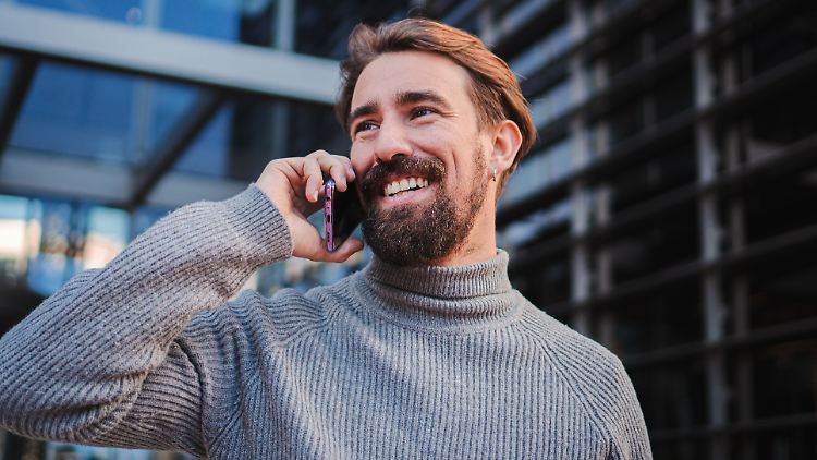 Bei Dr. Sim gibt es gerade drei flexible Handytarife mit gut klingenden Konditionen. Lohnt sich das?