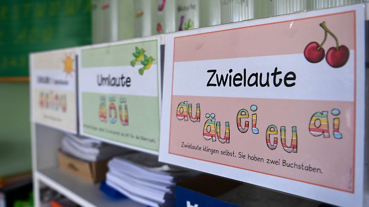 Die Muttersprachen ist wichtig bei der Herausbildung kultureller Identitäten.