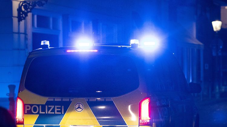 Die Warnung habe sich über die sozialen Medien vor allem in den rumänischen Communities in verschiedenen Städten verbreitet, berichtete die Polizei.
