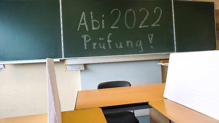 In einigen Bundesländern stand bei mehr als einem Drittel der Abiturienten die Eins vor dem Komma.