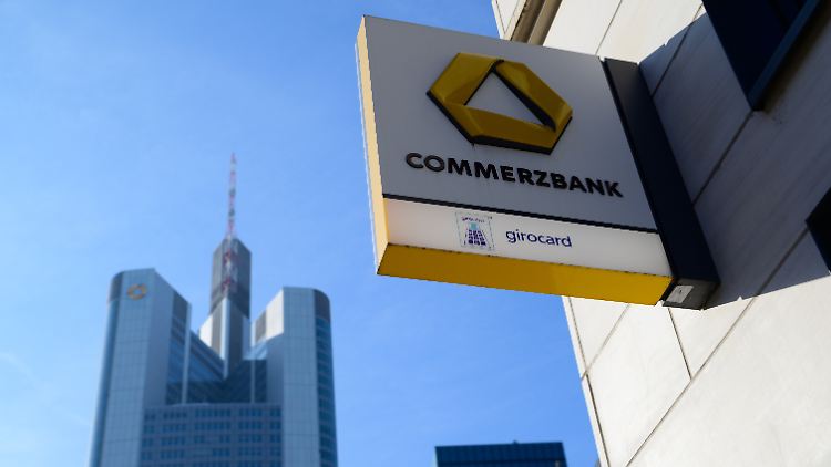 2023 will die Commerzbank ihren Gewinn weiter steigern.