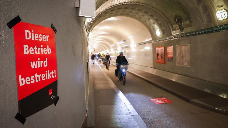 Der Verteilungskampf wird in den kommenden Wochen hitzig geführt- den Menschen in Deutschland steht ein heißer Frühling ins Haus.