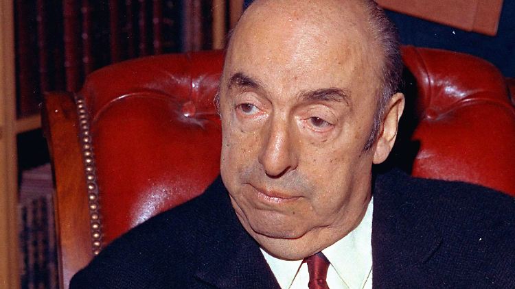Zwei Wissenschaftler konnten nicht abschließend klären, ob Literaturnobelpreisträger Pablo Neruda tatsächlich aufgrund einer Vergiftung starb.