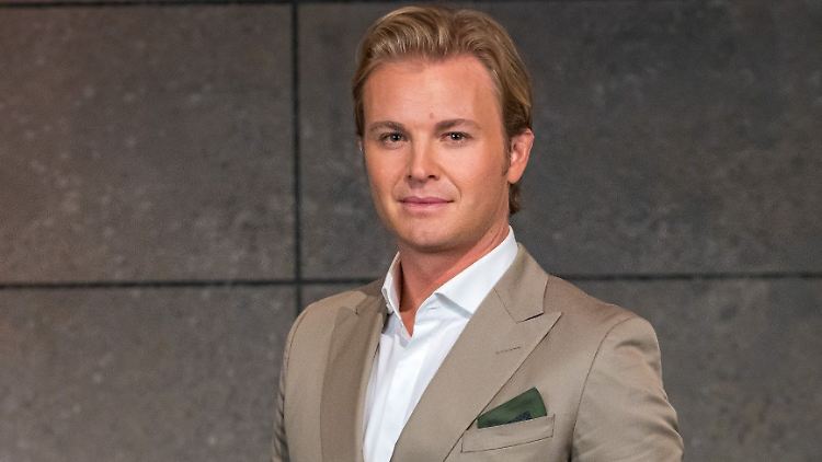 Hat erstmal andere Pläne: Nico Rosberg.