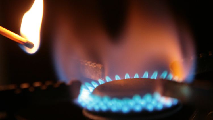 Der vergleichsweise niedrige Gaspreis geht unter anderem auf gut gefüllte Gasspeicher zurück.