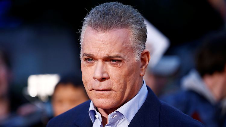 Ray Liotta wurde 67 Jahre alt.