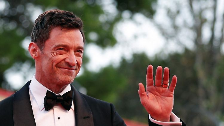 Der Abschied vom Commonwealth wird für Australien kommen, sagt Hugh Jackman in der BBC. 