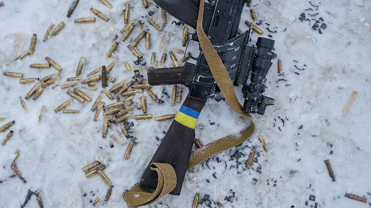 Die Bundesregierung läuft Gefahr, die Unterstützung der Bevölkerung für ihre Ukraine-Politik zu verlieren.