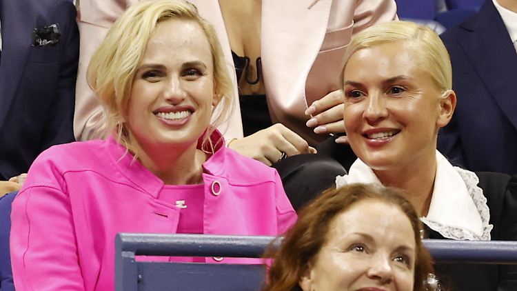 Rebel Wilson und Ramona Agruma haben sich verlobt. 