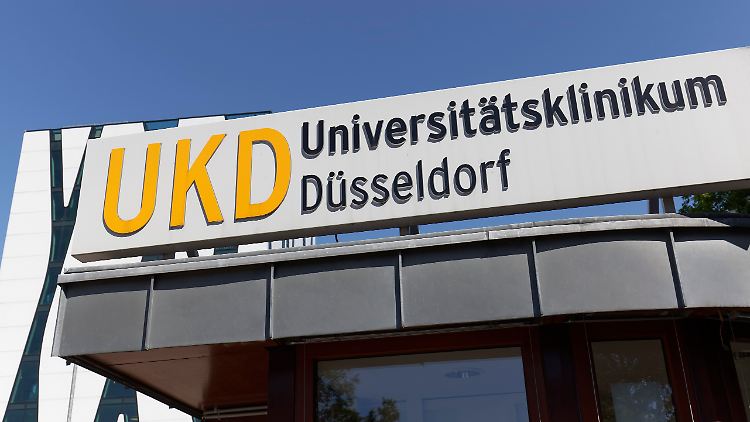 Vor dem Erfolg in Düsseldorf war eine solche Stammzellentherapie bereits in Berlin und London geglückt.
