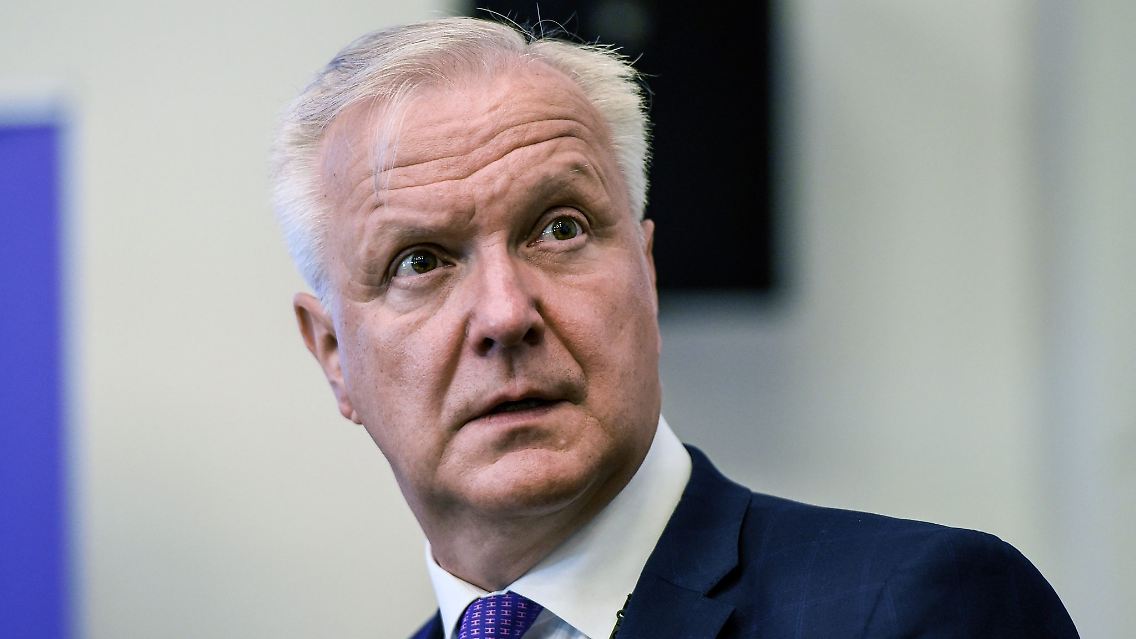 Olli Rehn