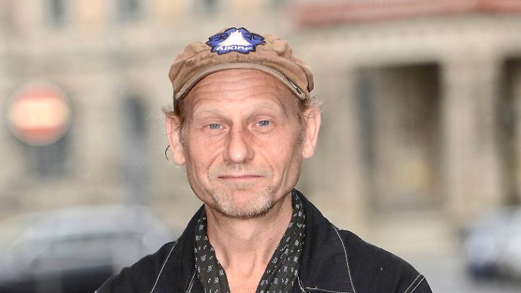 Spielte mehr als 15 Jahre den "Tatort"-Kommissar Kain: Bernd Michael Lade