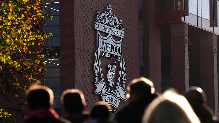 Investmentfirma Fenway Sports Group hatte den FC Liverpool für rund 310 Millionen Euro gekauft.