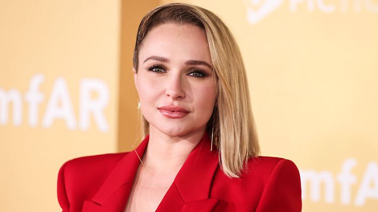 Mit ihrem Bruder Jansen spielte Hayden Panettiere unter anderem in "Farben der Liebe" Seite an Seite.