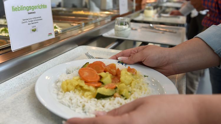 Auch der "Duden" führt den Begriff "Mahlzeit"
