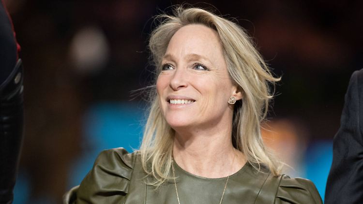 Hat mit ihrem Ex zwei gemeinsame Töchter: Prinzessin Margarita.