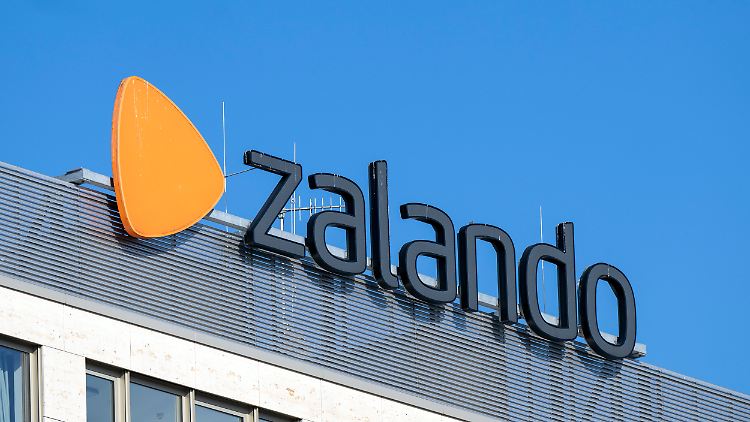 Zalando hat derzeit 17.000 Beschäftigte.
