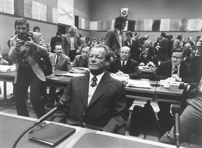 Brandt-bei-Untersuchung