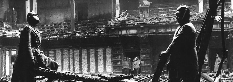 Diese dürren Fakten aus den Ermittlungsakten zum Reichstagsbrand am 27. Februar 1933 sind vielleicht das Einzige, worüber 90 Jahre später weitgehend Konsens herrscht.