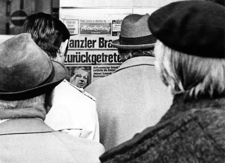 Ruecktritt-Kanzler-Leute