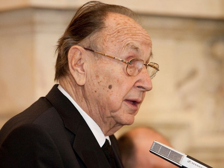 Hans-Dietrich Genscher