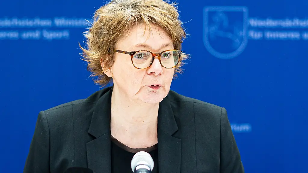 Daniela-Behrens-Innenministerin-von-Niedersachsen
