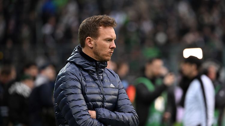 Nagelsmann kommt nach seiner Verbal-Attacke ohne Sperre davon.
