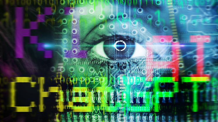 Der Vorsprung der US-Tech-Unternehmen bei der künstlichen Intelligenz scheint uneinholbar. Dabei gibt es in Heidelberg ein Startup, das bei wichtigen technischen Daten auf Augenhöhe agiert.
