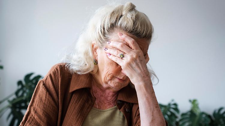 Psychische Erkrankungen machen mittlerweile knapp 19 Prozent unter den bewilligten Rehabilitationen aus. 