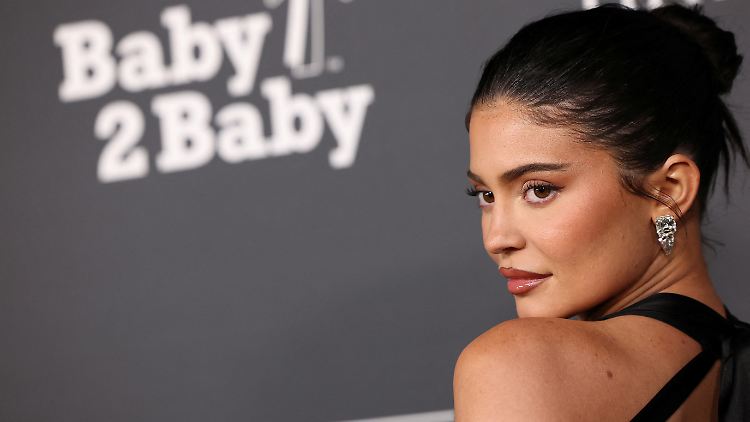Die zweifache Mutter Kylie Jenner spricht offen über ihre psychischen Probleme.