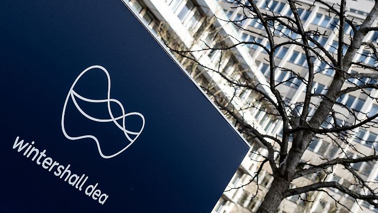 Steht Wintershall Dea vor der Übernahme durch Adnoc?