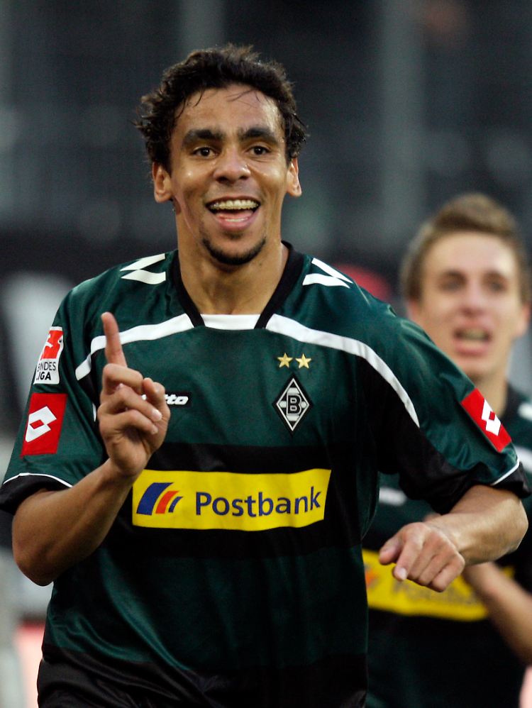 Für Igo de Camargo überwies Mönchengladbach vor der Saison vier Millionen Euro an Standard Lüttich.