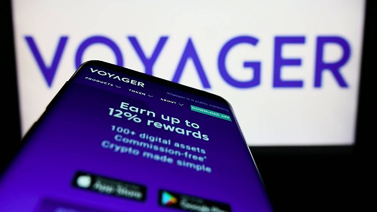 Voyager-Interessent Binance hat in mehreren Fällen Ärger mit den US-Behörden.